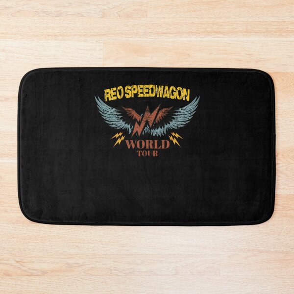 Item preview, 90s Classic Band Music Tour Vintage Album Rock Logo designed and sold by Felicity-Crest.