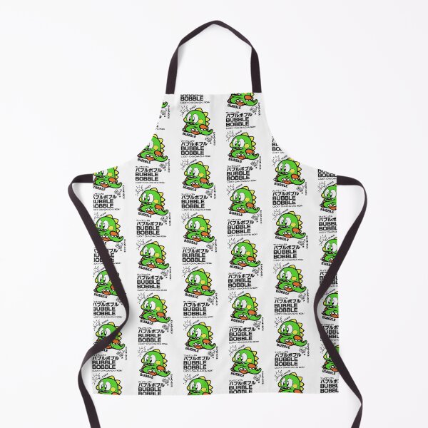 Item preview, Grunge Bubble Bobble - Retro designed and sold by KamrJewess.