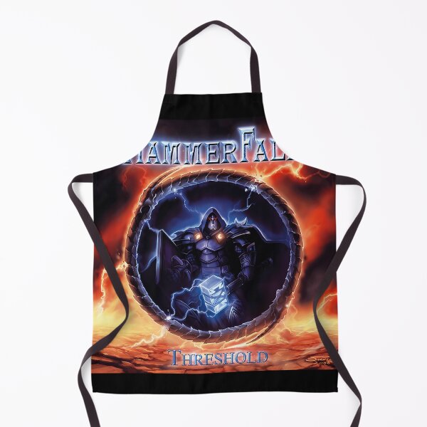 Item preview, Hammerfall - Threshold Album 2006 designed and sold by ImperialCoil.