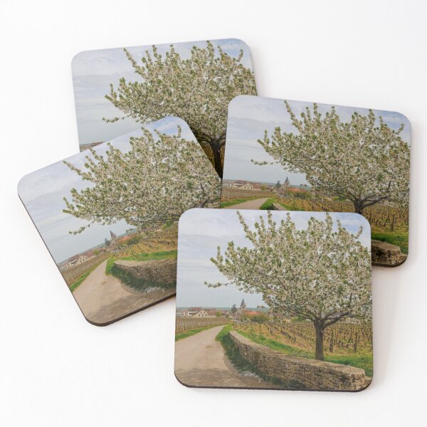 Item preview, Morning Fog The English Beat Band Over Fields designed and sold by María Carmen  Gomez.