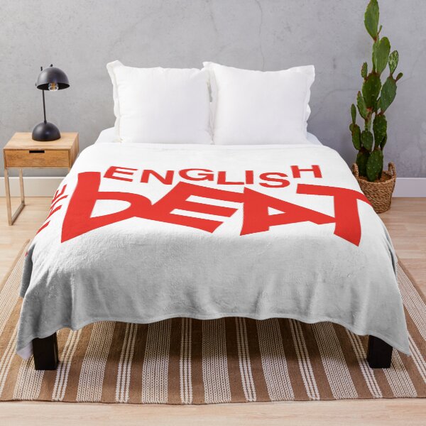 Item preview, Morning Fog The English Beat Band Over Fields designed and sold by María Carmen  Gomez.