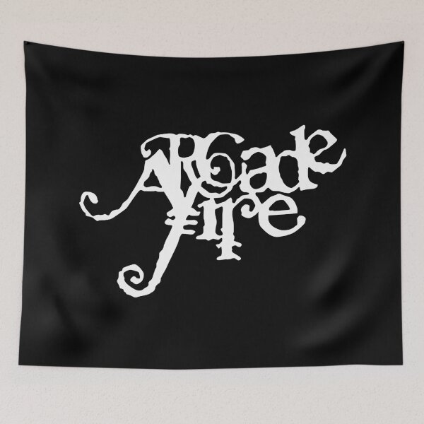 Item preview, Soft Arcade Fire Band Lavender Dawn designed and sold by María Carmen  Gomez.