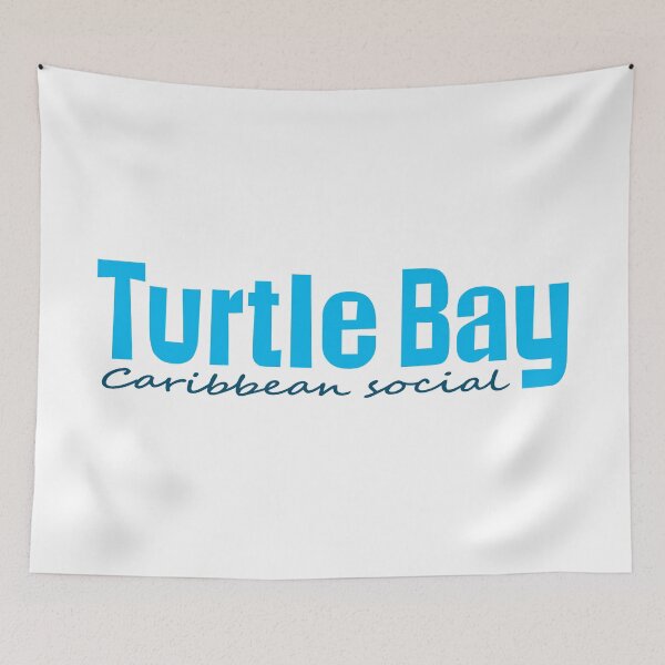 Item preview, Restaurante Early Turtle Bay, un despertar en el jardín designed and sold by María Carmen Gomez.