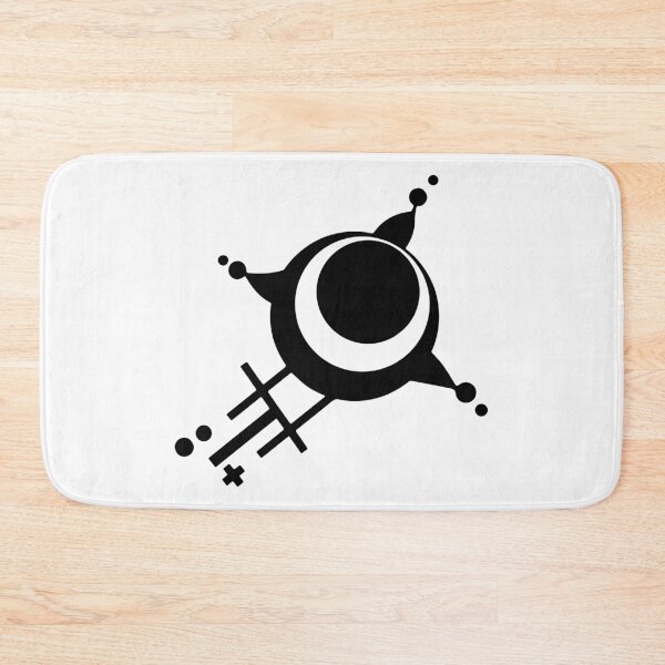 Item preview, Alien Voyager Sigil designed and sold by Luminari Creations.