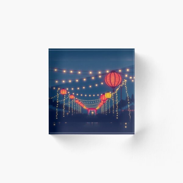 Item preview, Festival light  designed and sold by Tanu Biswas.