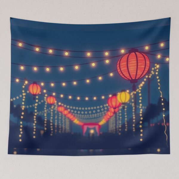 Item preview, Festival light  designed and sold by Tanu Biswas.