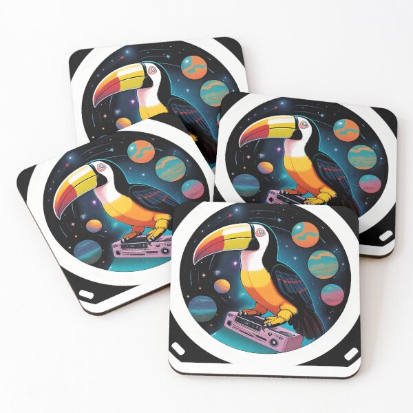 Item preview, Galactic Grooves designed and sold by Gdhfjdjfhfh.