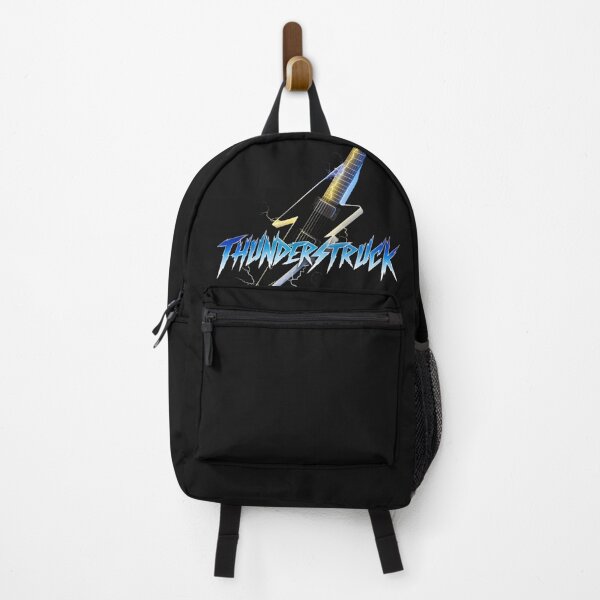 Item preview, THUNDERSTRUCK Guitar designed and sold by BugiDesignArt.