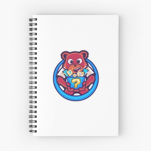 Item preview, Lukas - Brawl Stars1 designed and sold by lashaunmassa.