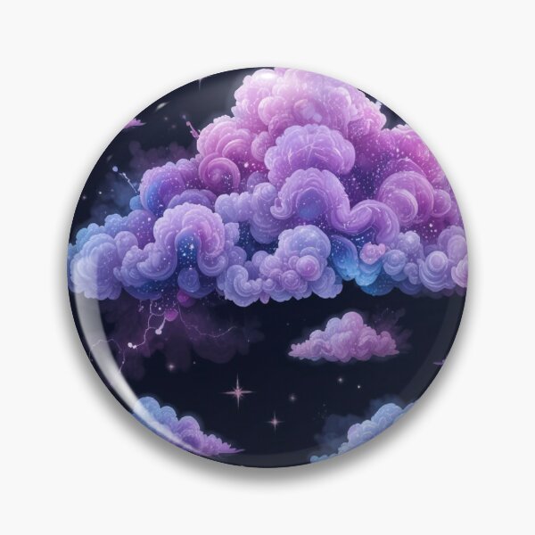 Item preview, Dreamy Celestial Clouds designed and sold by InezPhotography.