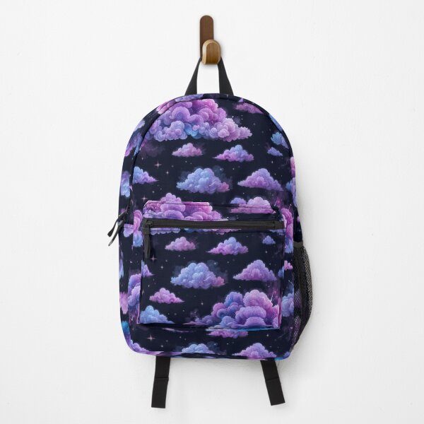 Item preview, Dreamy Celestial Clouds designed and sold by InezPhotography.