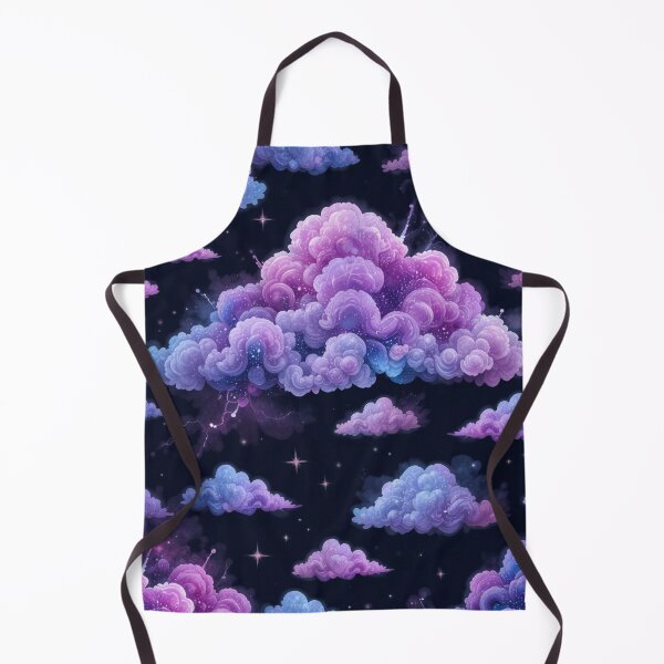 Item preview, Dreamy Celestial Clouds designed and sold by InezPhotography.