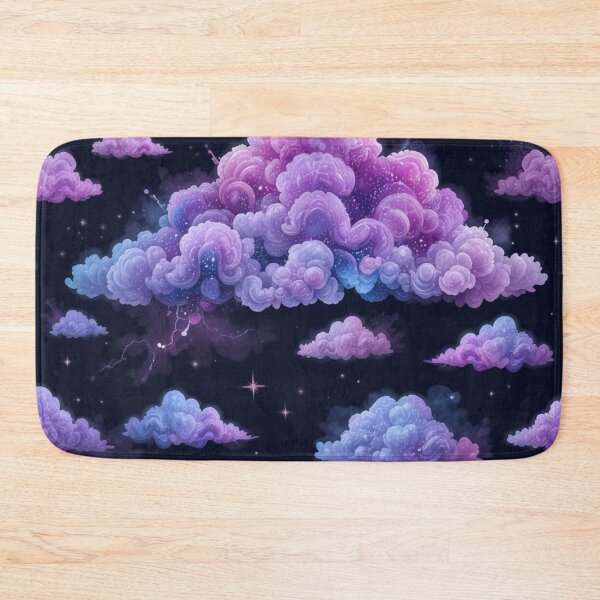 Item preview, Dreamy Celestial Clouds designed and sold by InezPhotography.