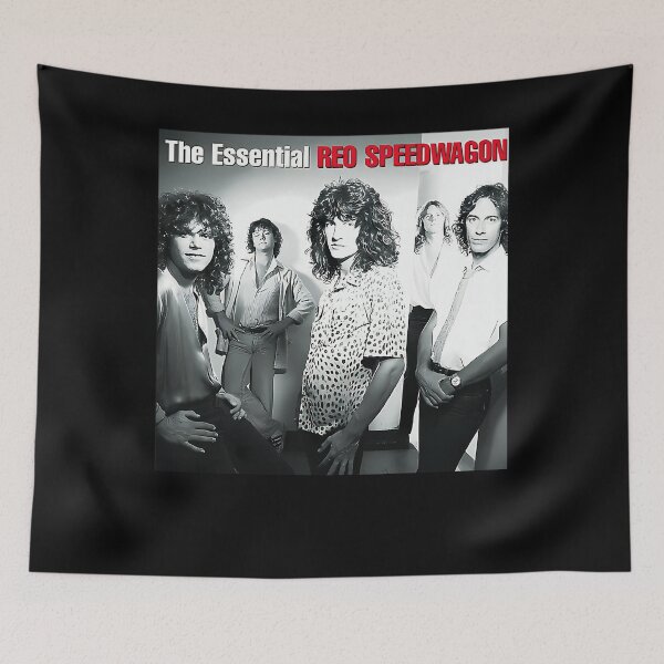 Item preview, Band Rock Logo Tour 90s Album Classic Vintage Music designed and sold by Felicity-Crest.