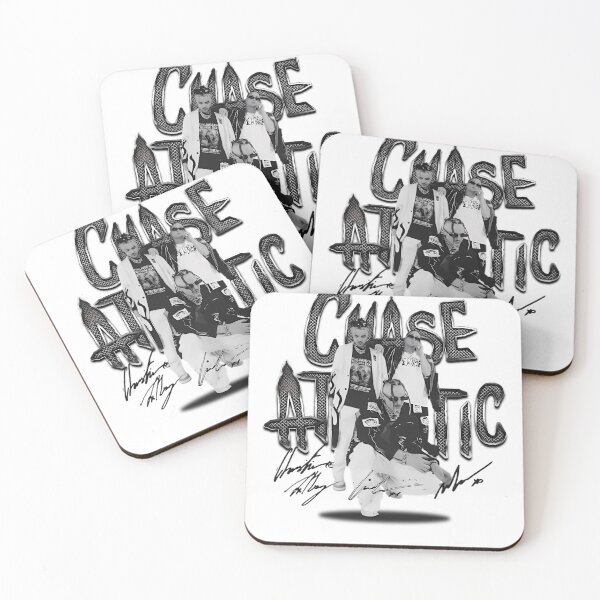 Item preview, Midcentury Chase Atlantic - Signature All Member designed and sold by KamrJewess.