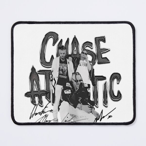 Item preview, Midcentury Chase Atlantic - Signature All Member designed and sold by KamrJewess.