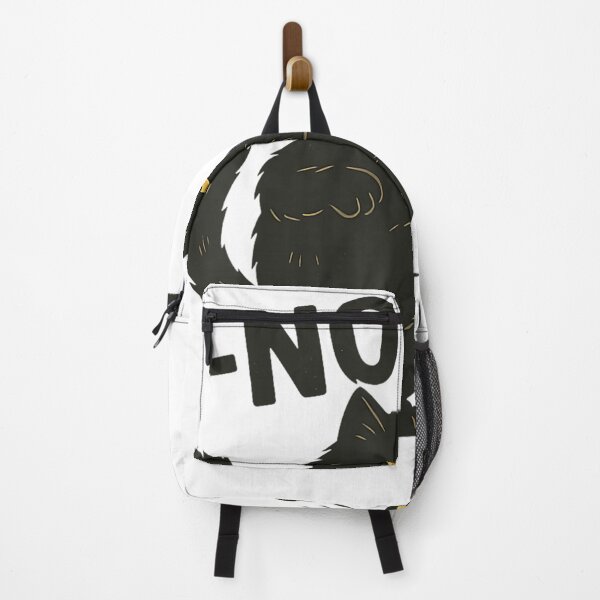 Item preview, Cat - NOPE No Kings in America Black Cat Pro Democracy designed and sold by IvanZimmerman.