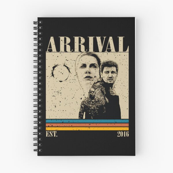 Item preview, Retro Arrival designed and sold by Cruz-Saint.