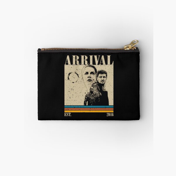 Item preview, Retro Arrival designed and sold by Cruz-Saint.