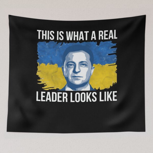Item preview, Support Ukraine designed and sold by Designerdavion.