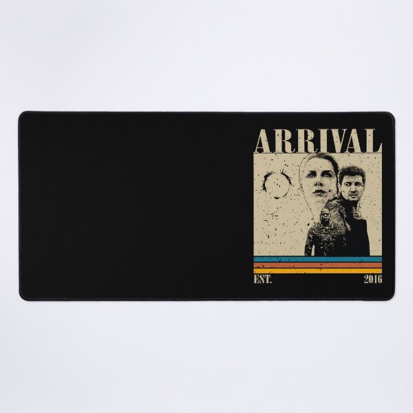 Item preview, Retro Arrival designed and sold by Cruz-Saint.