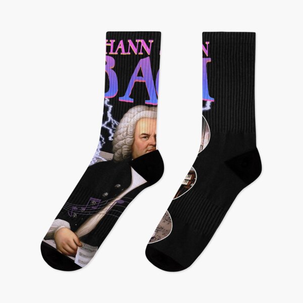 Item preview, Bach Rap Tee Composer Music Band  designed and sold by gersogfrymusf.