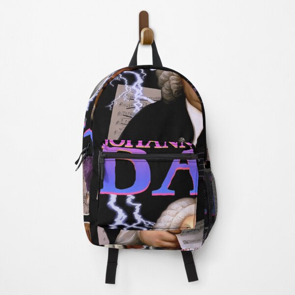 Item preview, Bach Rap Tee Composer Music Band designed and sold by gersogfrymusf.