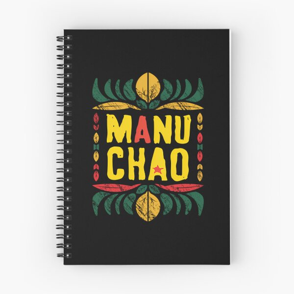 Item preview,  Manu Chao designed and sold by gersogfrymusf.