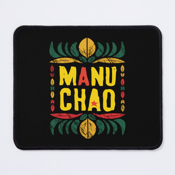 Item preview, Manu Chao designed and sold by gersogfrymusf.