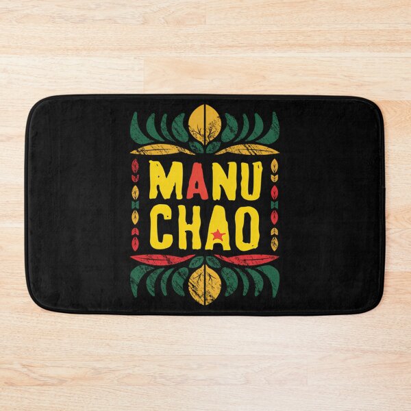 Item preview,  Manu Chao designed and sold by gersogfrymusf.