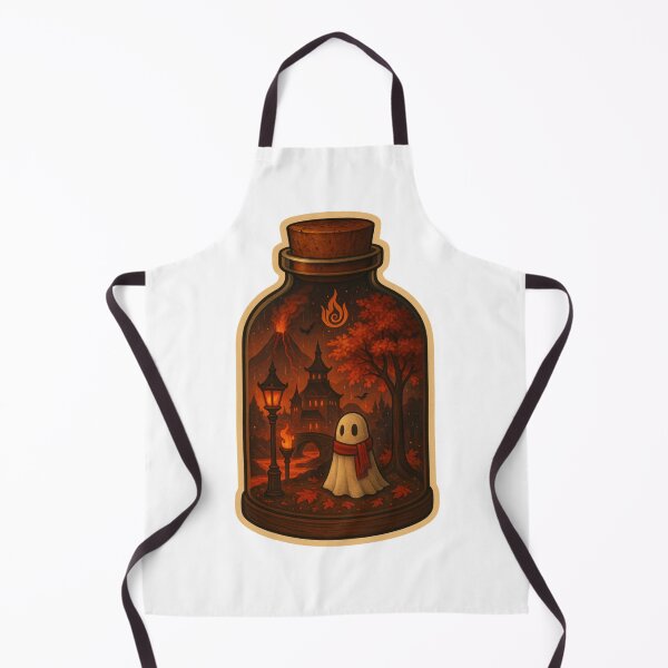 Item preview, Trapped in the Fire Nation designed and sold by caitdesign.