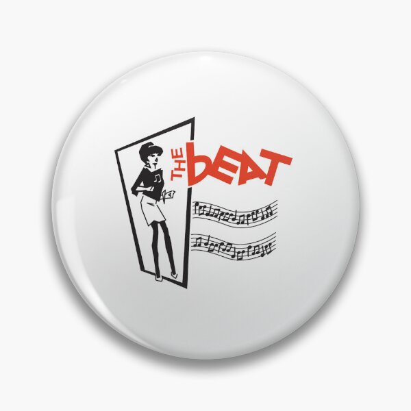 Item preview, The Beat designed and sold by MatthewFreet8.