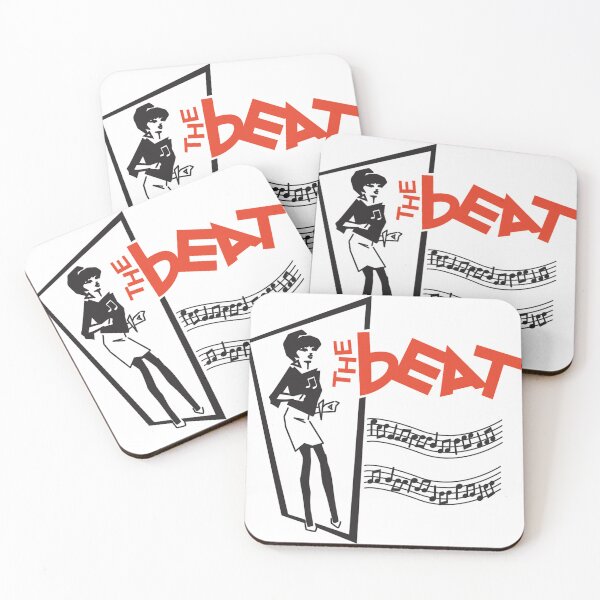 Item preview, The Beat designed and sold by MatthewFreet8.