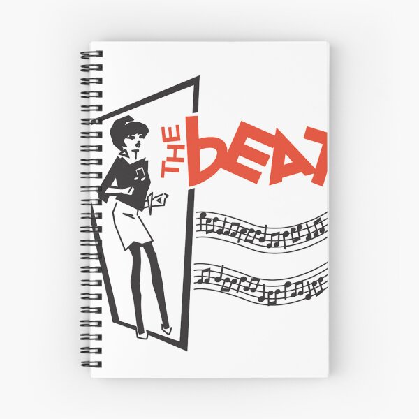 Item preview, The Beat designed and sold by MatthewFreet8.