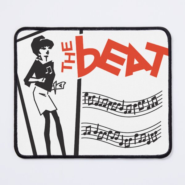 Item preview, The Beat designed and sold by MatthewFreet8.