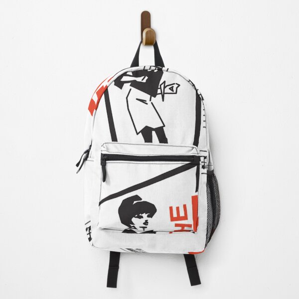 Item preview, The Beat designed and sold by MatthewFreet8.