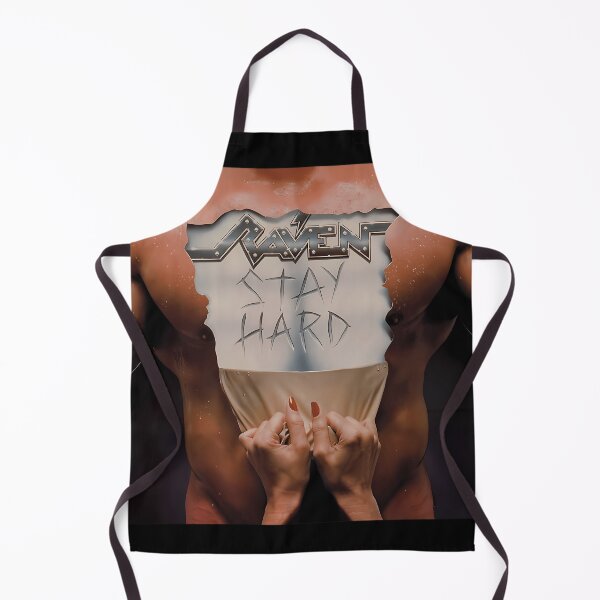 Item preview, Raven - Stay Hard Album 1985 designed and sold by ImperialCoil.