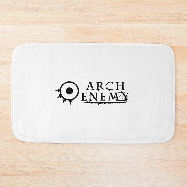 Item preview, Arch Enemy designed and sold by gersogfrymusf.