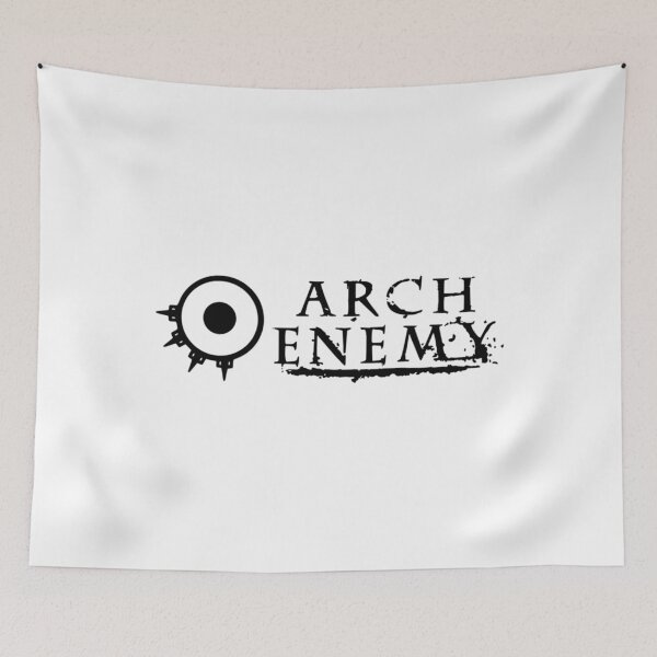 Item preview, Arch Enemy designed and sold by gersogfrymusf.