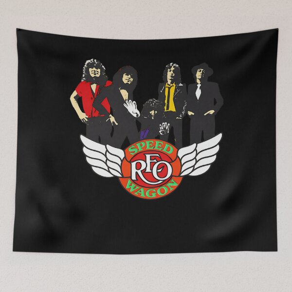 Item preview, Vintage Music 90s Tour Album Band Rock Classic Logo designed and sold by Felicity-Crest.