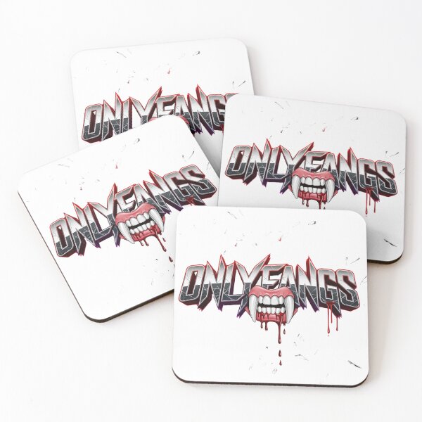 Item preview, ONLYFANGS designed and sold by MedIA-store.