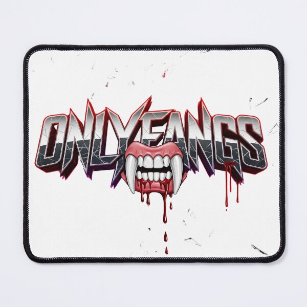 Item preview, ONLYFANGS designed and sold by MedIA-store.