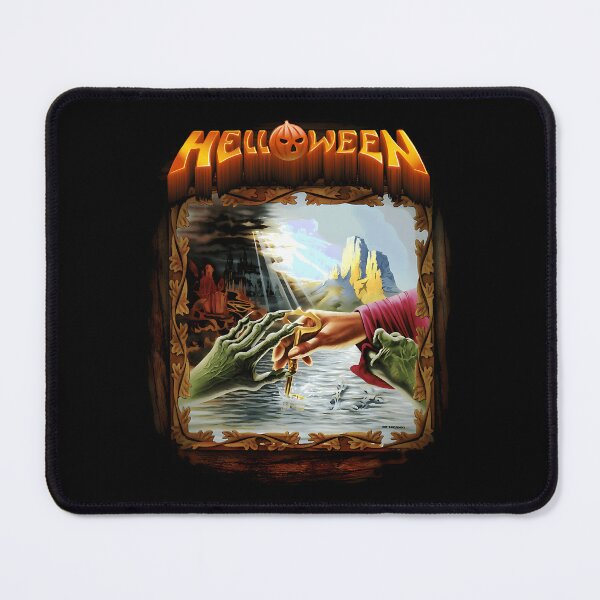 Item preview, Helloween Is A Power Metal designed and sold by mersonbaggerd.