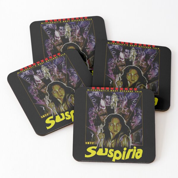 Item preview, Movie Horror Italian 1977 Holiday designed and sold by LydiaMinstrel94.