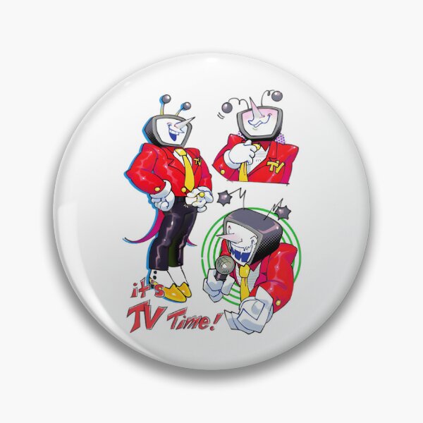 Item preview, Funny Vintage Character Legend Retro Cute Game designed and sold by FeverTrendy.