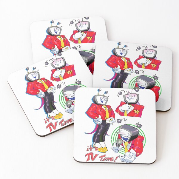 Item preview, Funny Vintage Character Legend Retro Cute Game designed and sold by FeverTrendy.