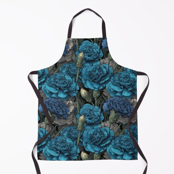 Item preview, Chic Wild Carnations For Home Accent designed and sold by RoyalStarsPatts.