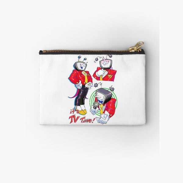 Item preview, Funny Vintage Character Legend Retro Cute Game designed and sold by FeverTrendy.