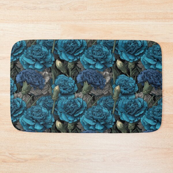 Item preview, Chic Wild Carnations For Home Accent designed and sold by RoyalStarsPatts.
