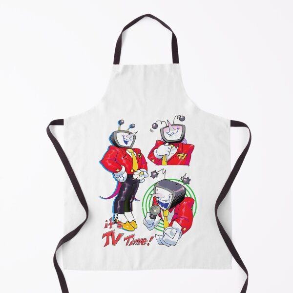 Item preview, Funny Vintage Character Legend Retro Cute Game designed and sold by FeverTrendy.